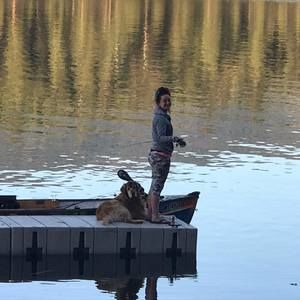 Meet your Posher, Crystal